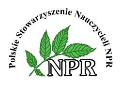 Logo Polskie Stowarzyszenie Nauczycieli Naturalnego Planowania Rodziny