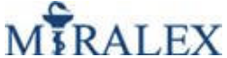 Logo Miralex